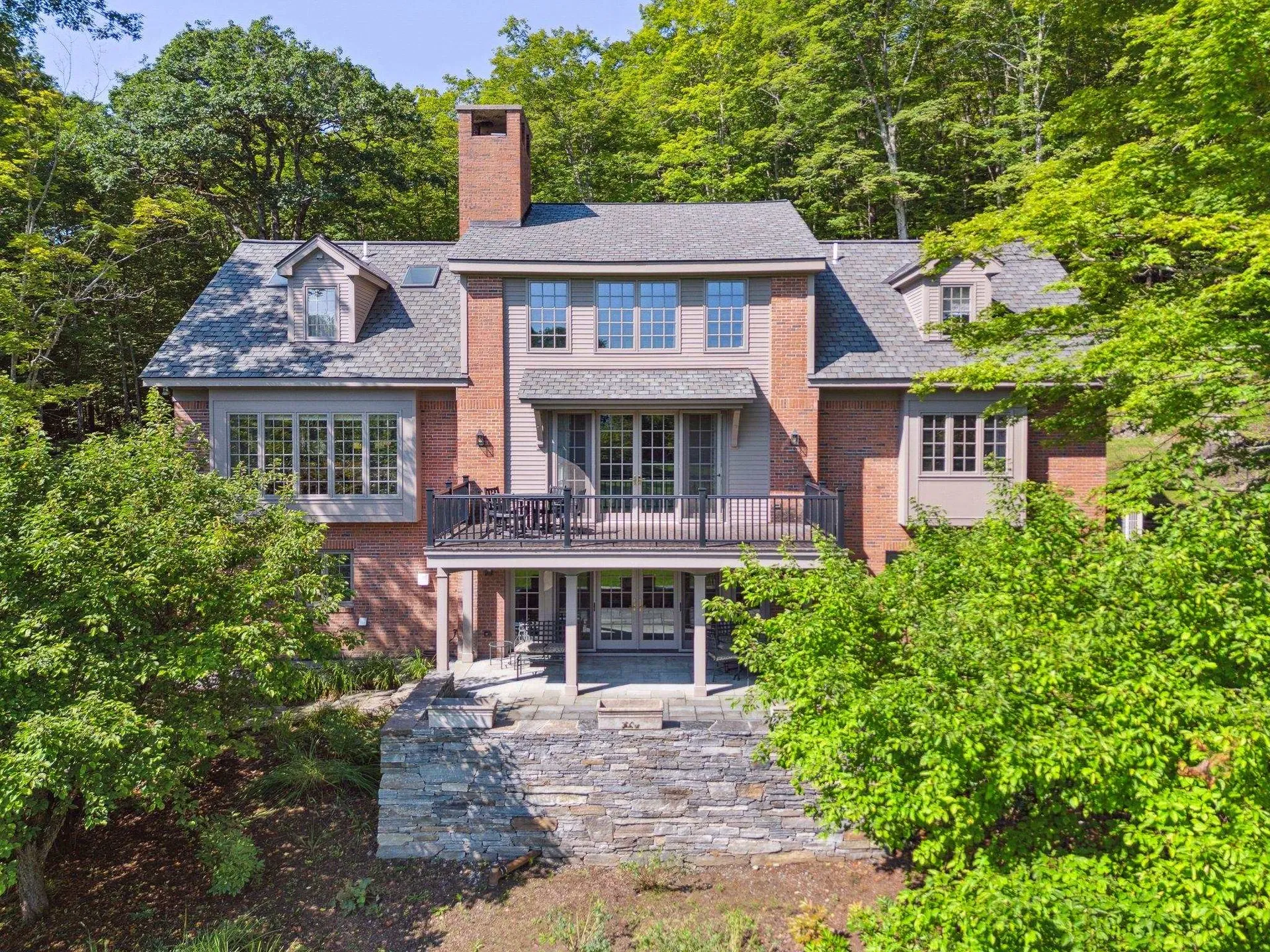 207 Willey Hill Road Norwich VT 05055