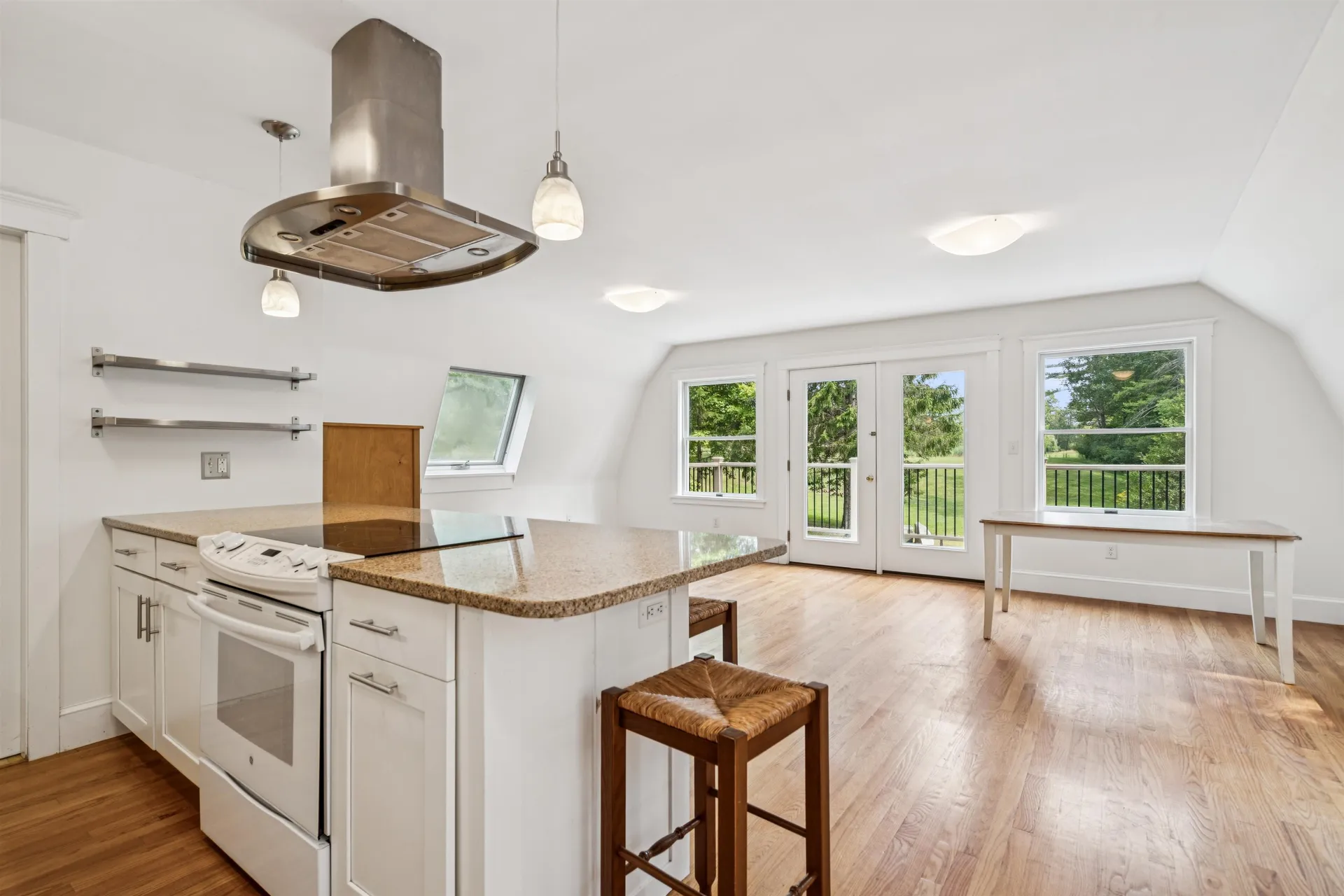 207 Willey Hill Road Norwich VT 05055