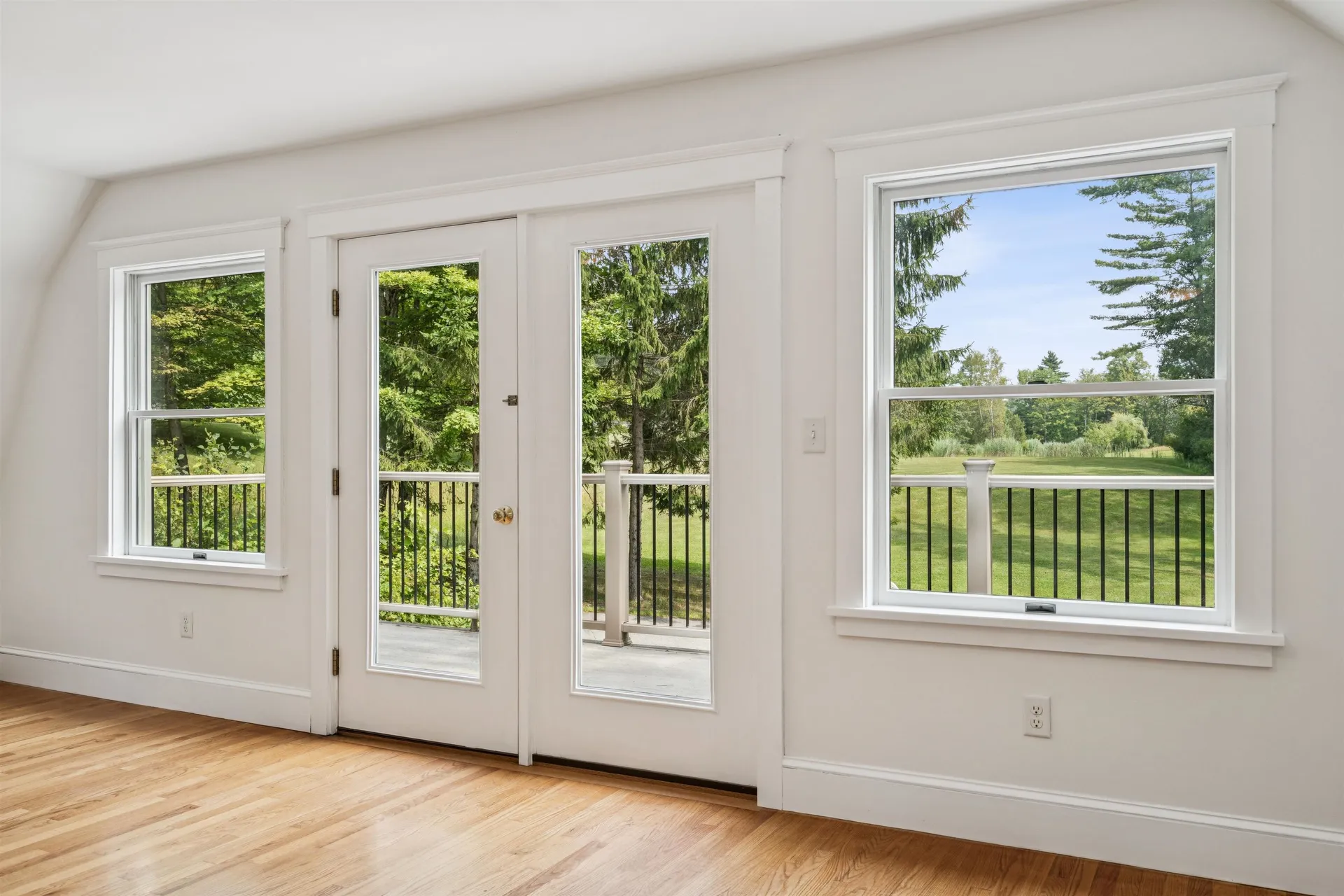 207 Willey Hill Road Norwich VT 05055