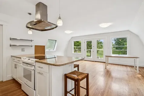 207 Willey Hill Road Norwich VT 05055