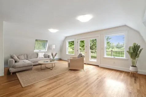 207 Willey Hill Road Norwich VT 05055