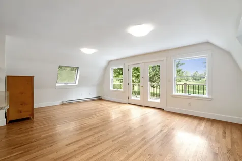 207 Willey Hill Road Norwich VT 05055