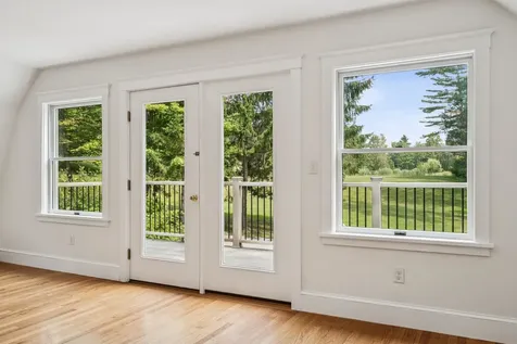207 Willey Hill Road Norwich VT 05055