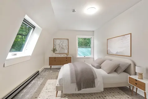 207 Willey Hill Road Norwich VT 05055