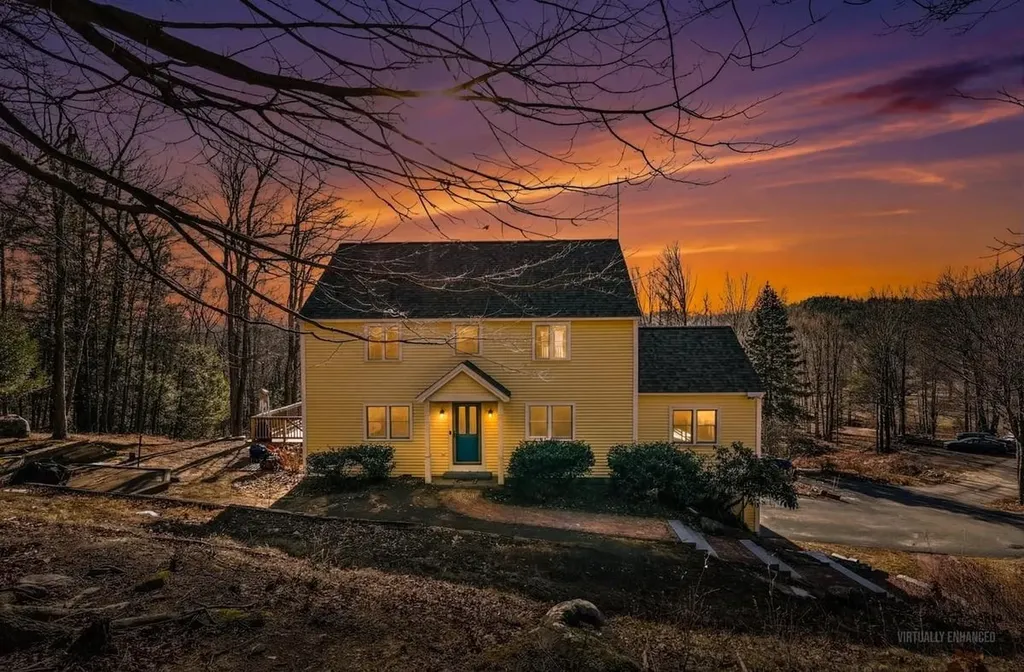 227 Joe English Road New Boston NH 03070