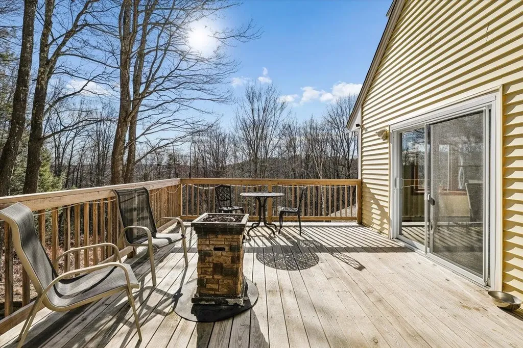 227 Joe English Road New Boston NH 03070