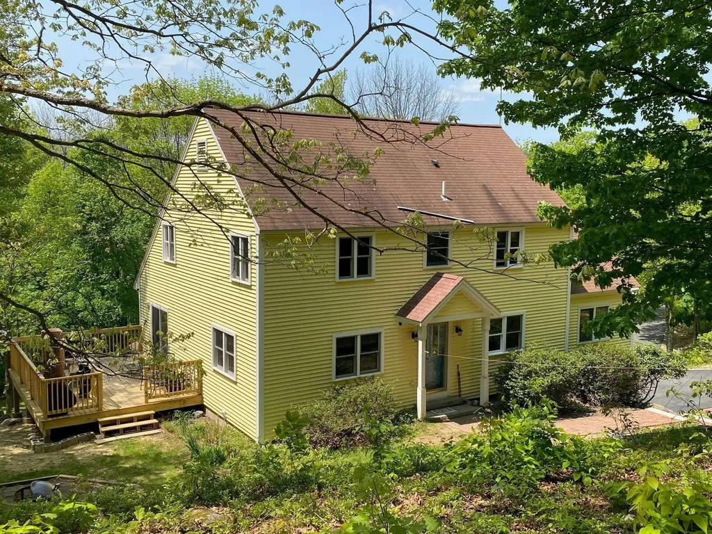 227 Joe English Road New Boston NH 03070