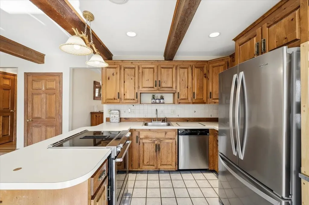 227 Joe English Road New Boston NH 03070