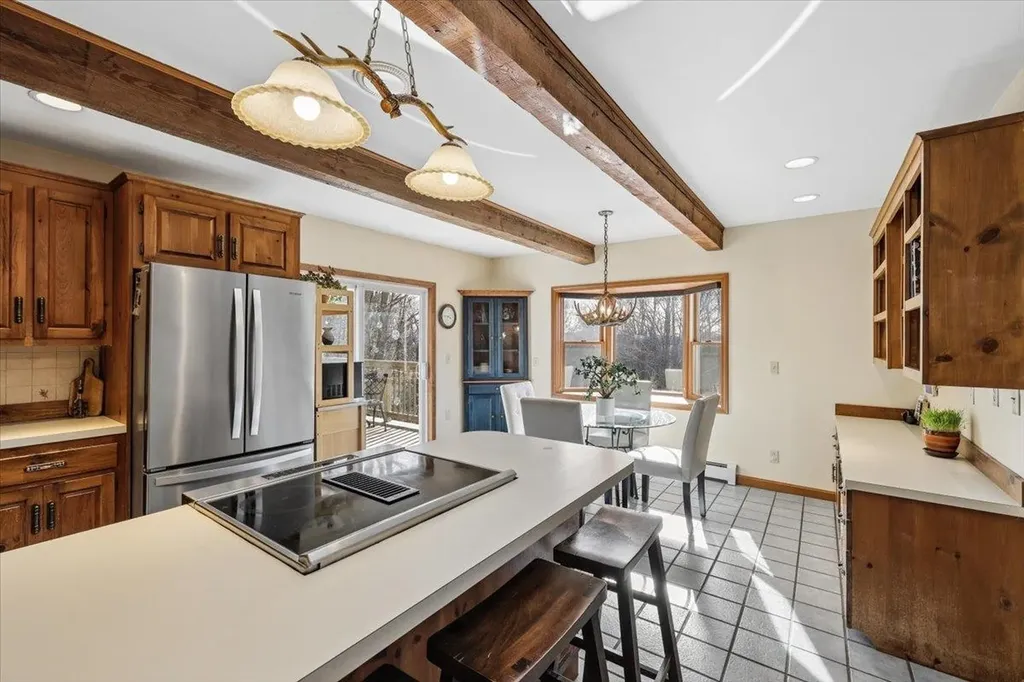 227 Joe English Road New Boston NH 03070