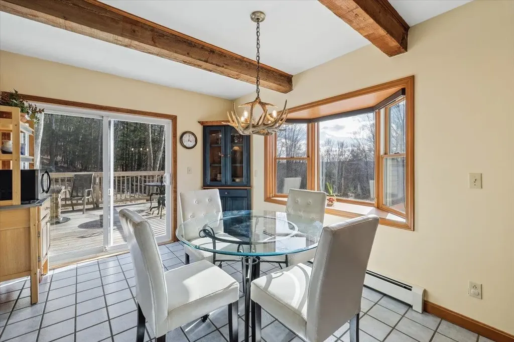 227 Joe English Road New Boston NH 03070