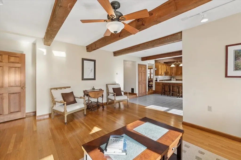 227 Joe English Road New Boston NH 03070