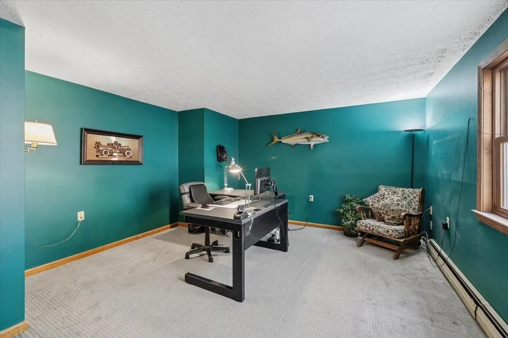 227 Joe English Road New Boston NH 03070