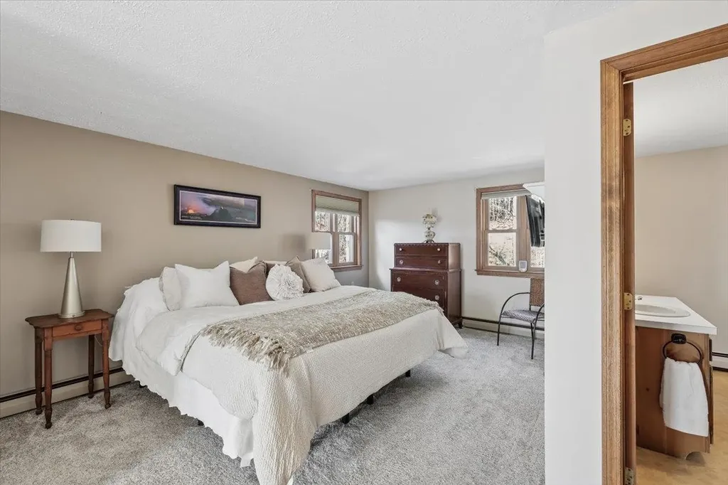 227 Joe English Road New Boston NH 03070