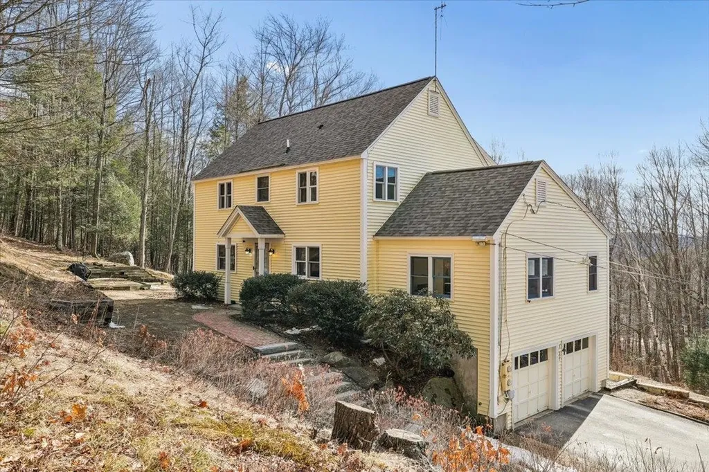 227 Joe English Road New Boston NH 03070