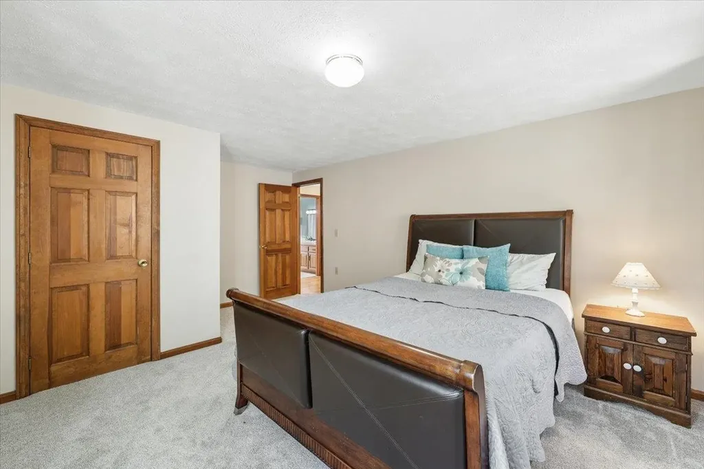 227 Joe English Road New Boston NH 03070