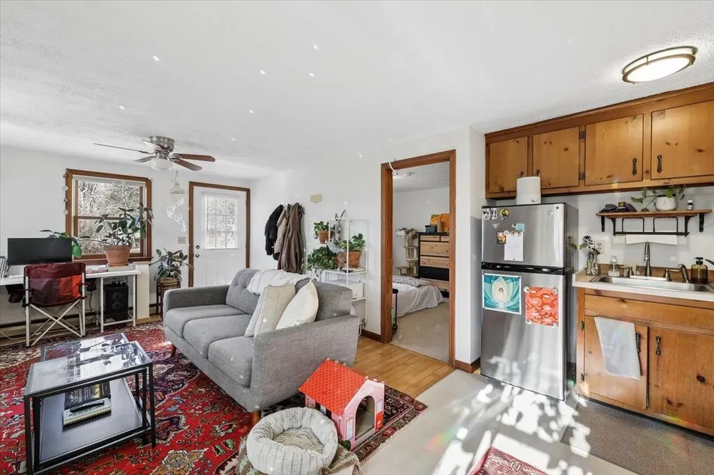 227 Joe English Road New Boston NH 03070