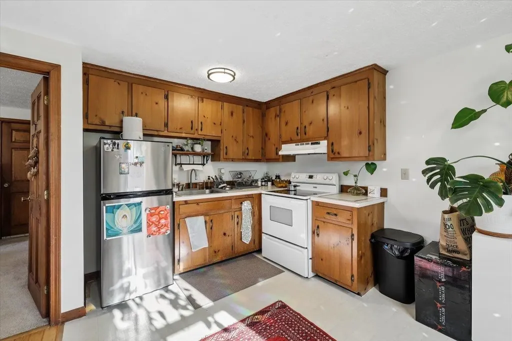 227 Joe English Road New Boston NH 03070