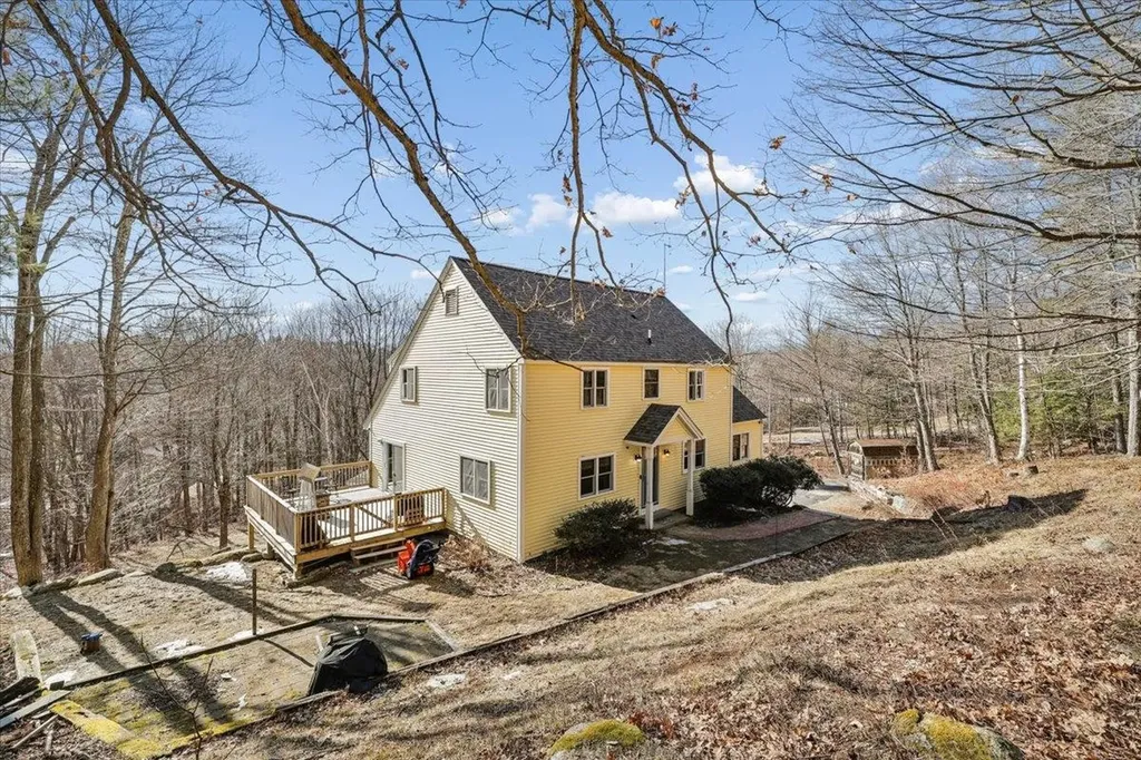 227 Joe English Road New Boston NH 03070