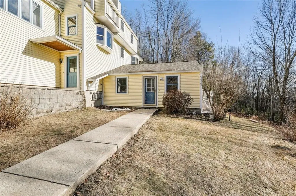 227 Joe English Road New Boston NH 03070