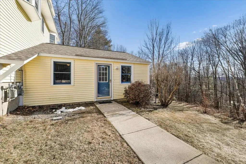 227 Joe English Road New Boston NH 03070