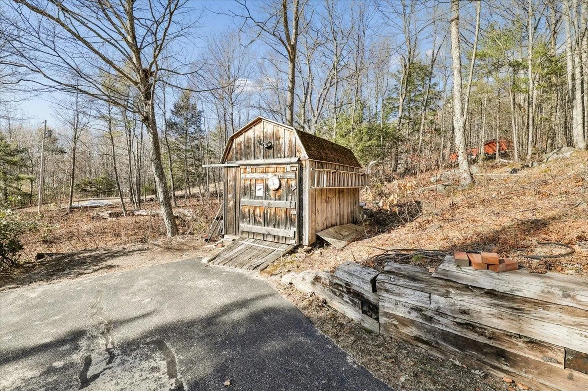 227 Joe English Road New Boston NH 03070