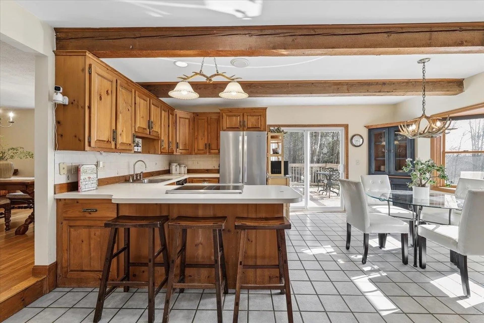 227 Joe English Road New Boston NH 03070