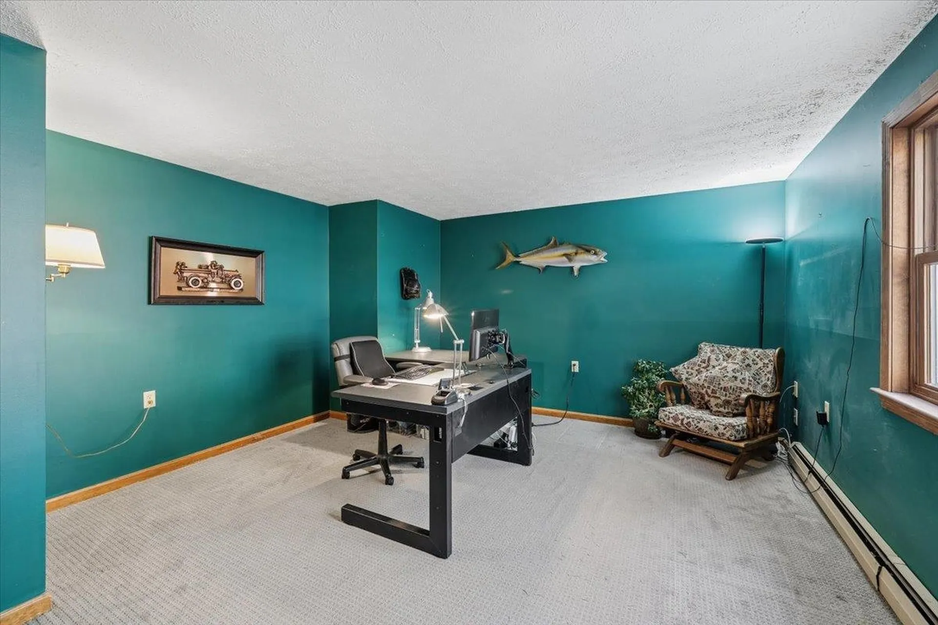 227 Joe English Road New Boston NH 03070