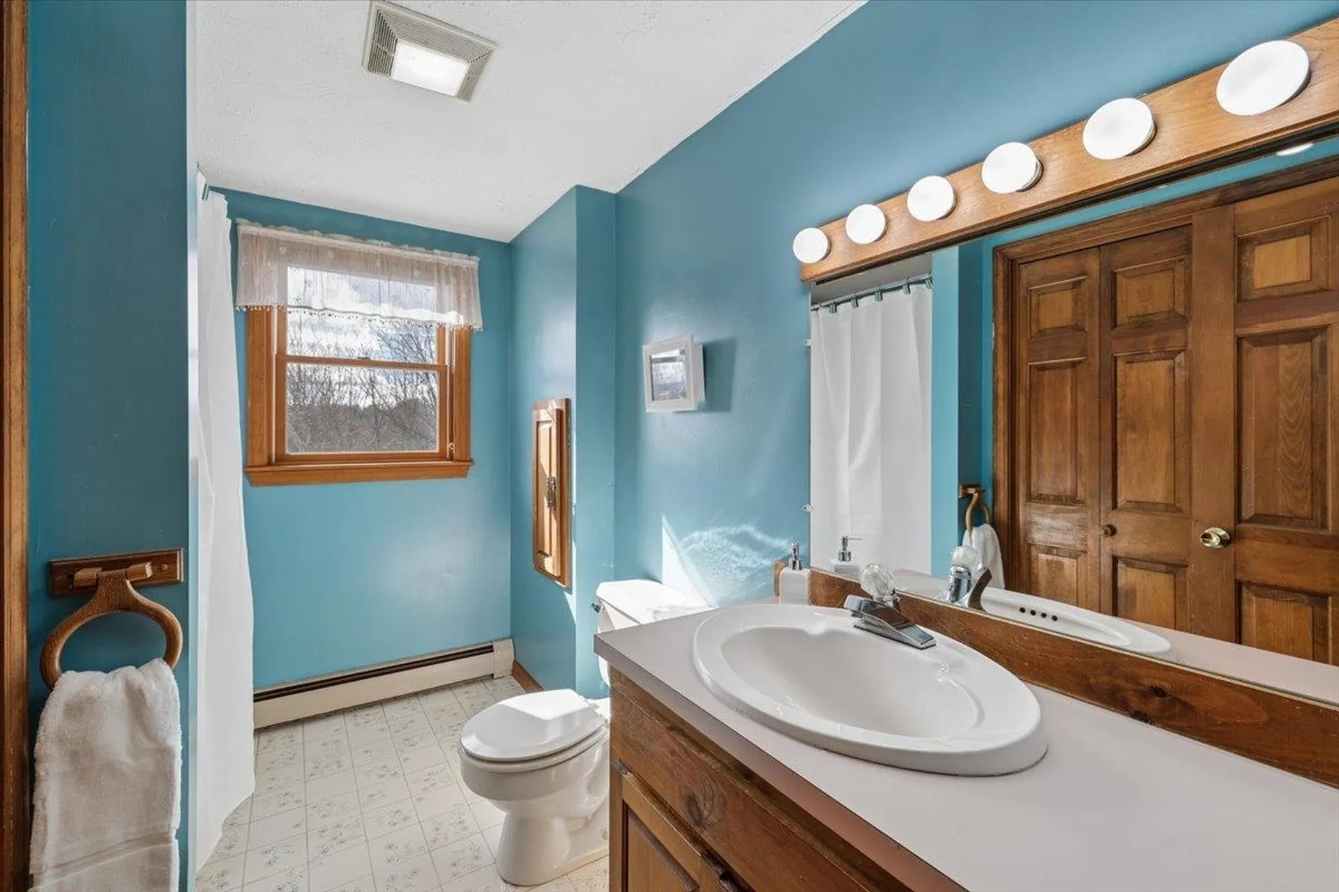 227 Joe English Road New Boston NH 03070