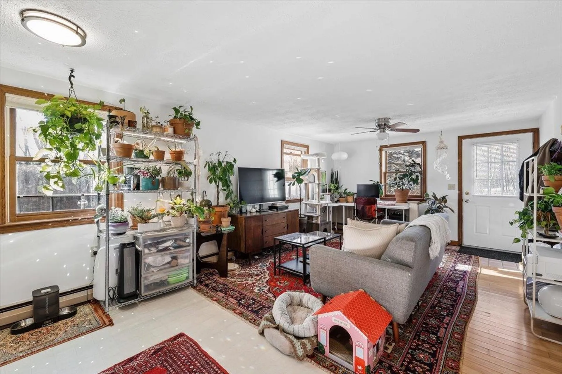 227 Joe English Road New Boston NH 03070