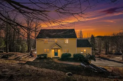 227 Joe English Road New Boston NH 03070