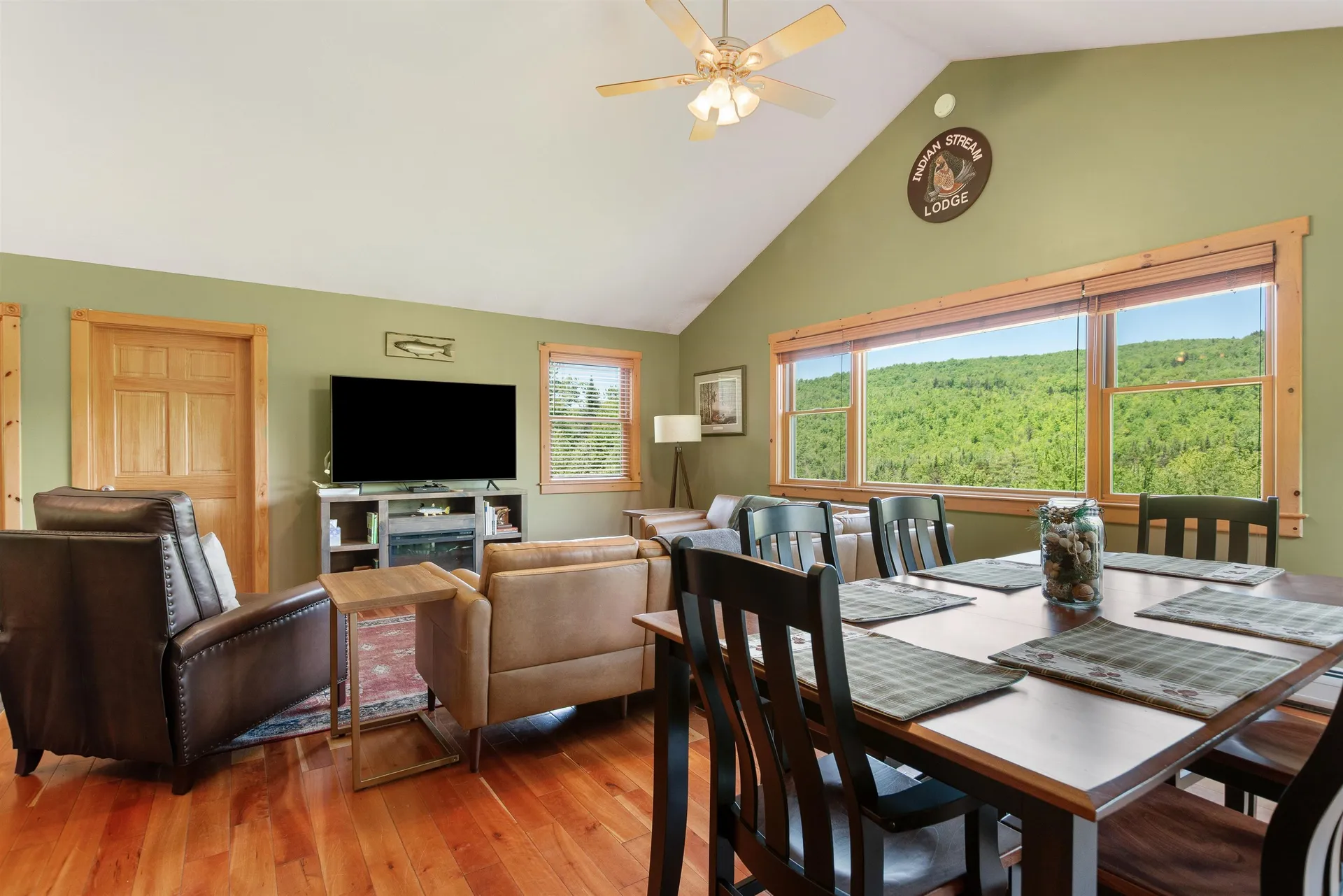 456 Indian Stream Road Pittsburg NH 03592