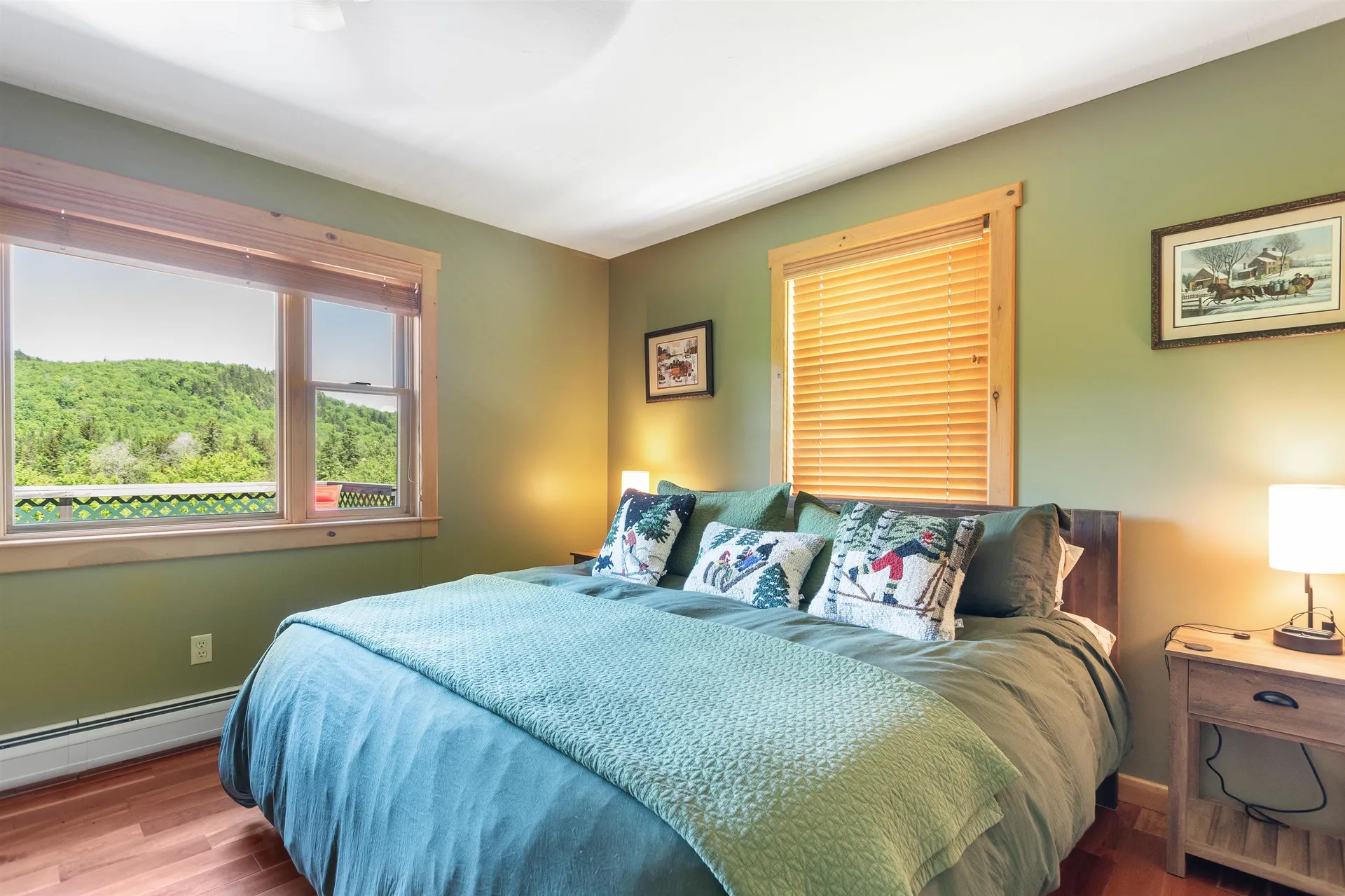 456 Indian Stream Road Pittsburg NH 03592