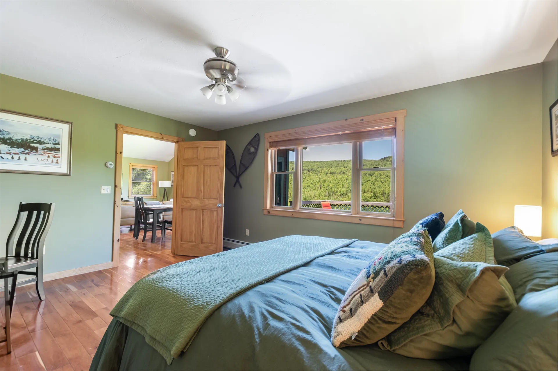 456 Indian Stream Road Pittsburg NH 03592