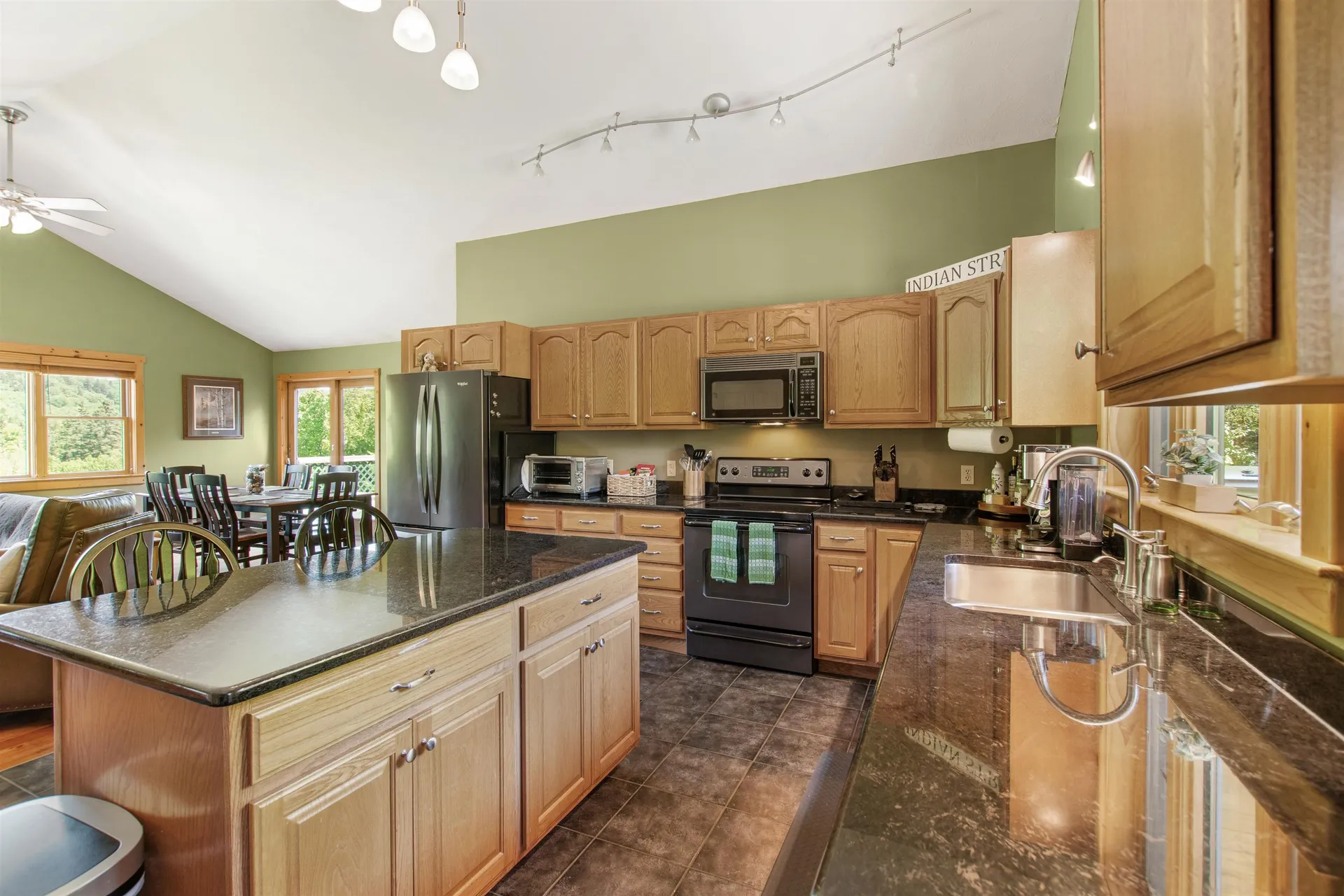 456 Indian Stream Road Pittsburg NH 03592