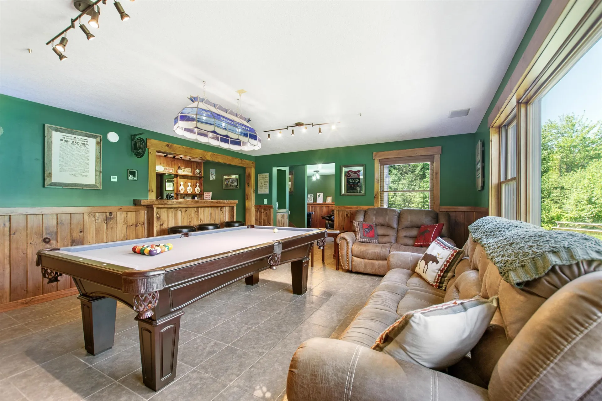 456 Indian Stream Road Pittsburg NH 03592