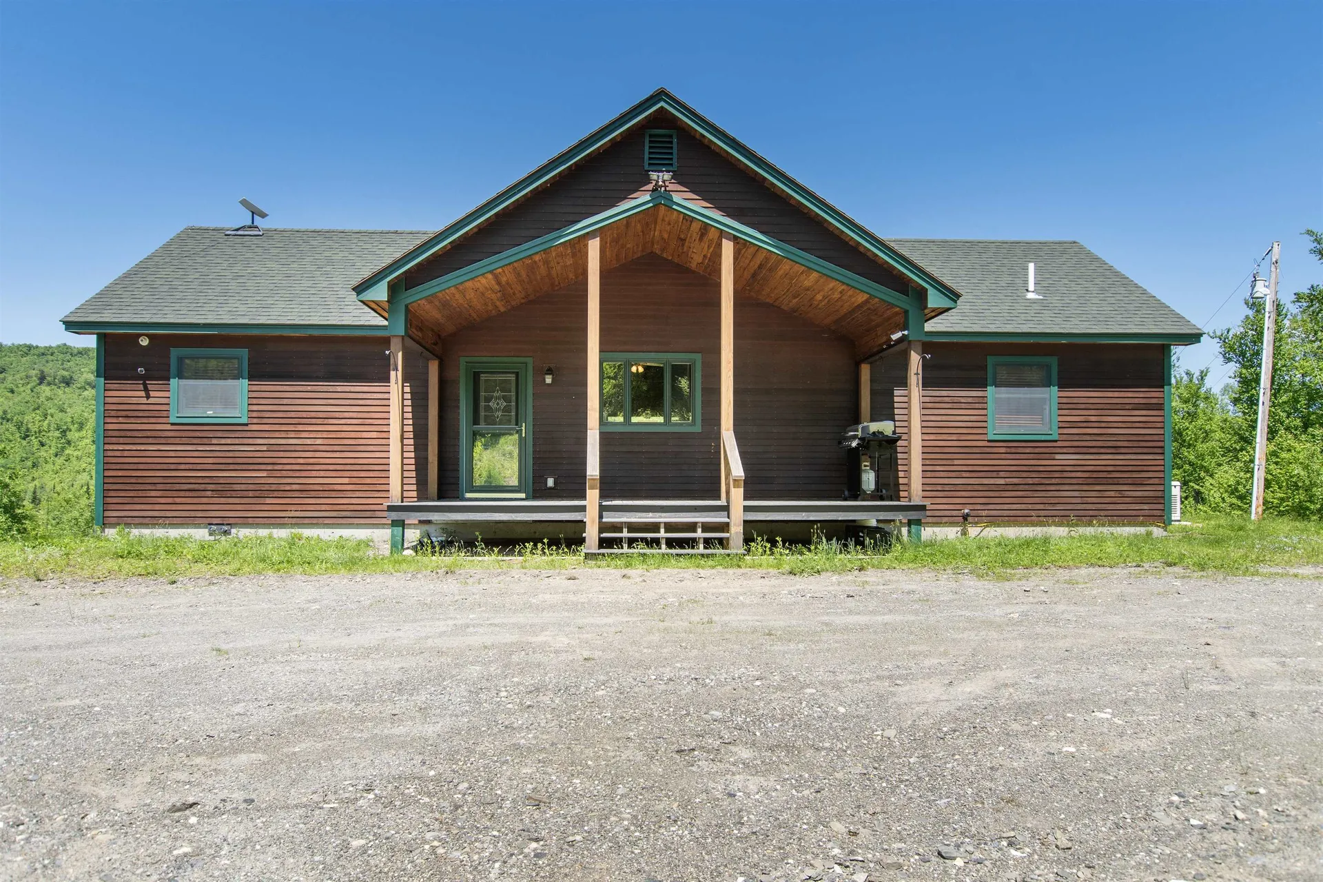 456 Indian Stream Road Pittsburg NH 03592