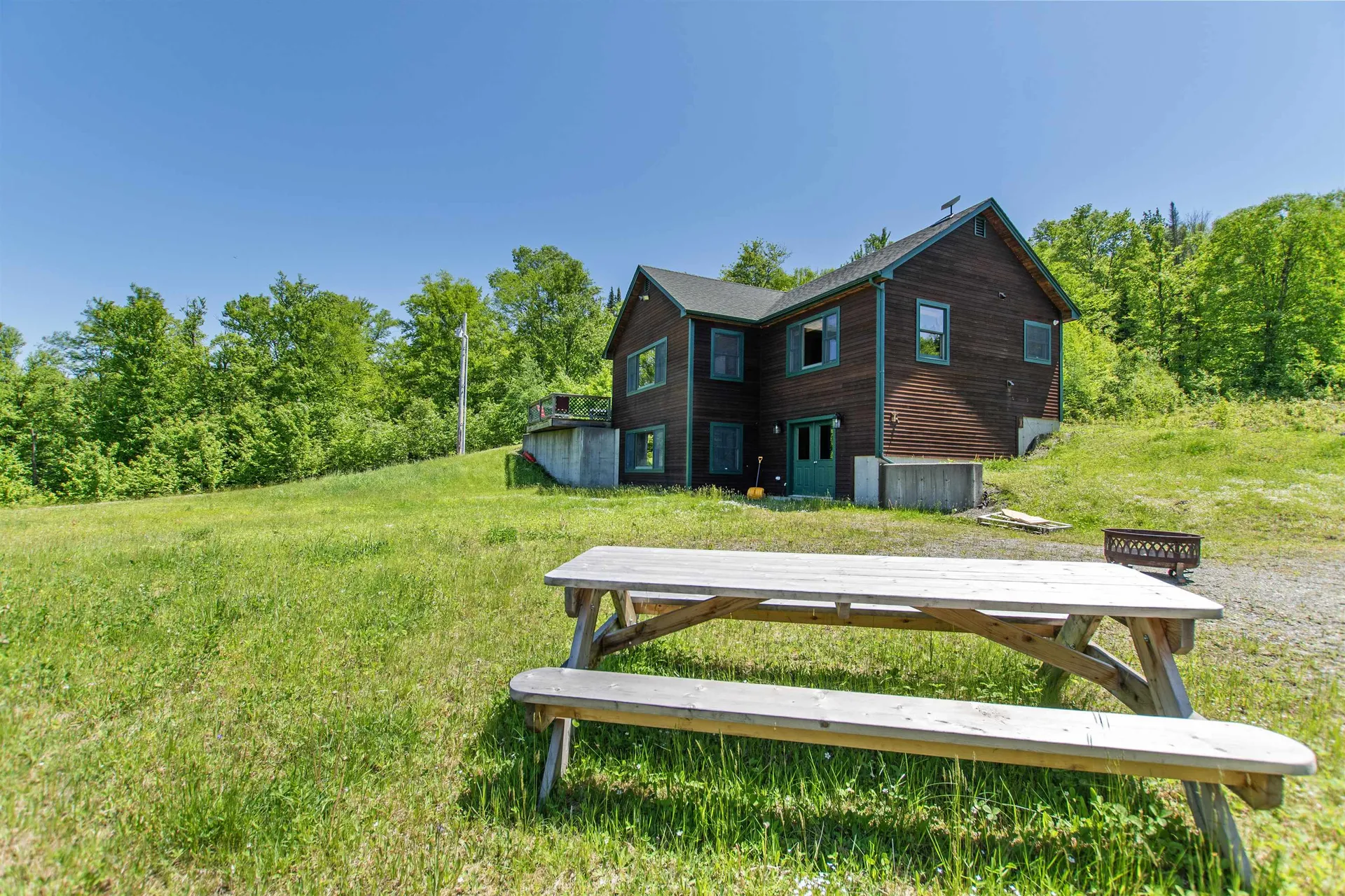 456 Indian Stream Road Pittsburg NH 03592