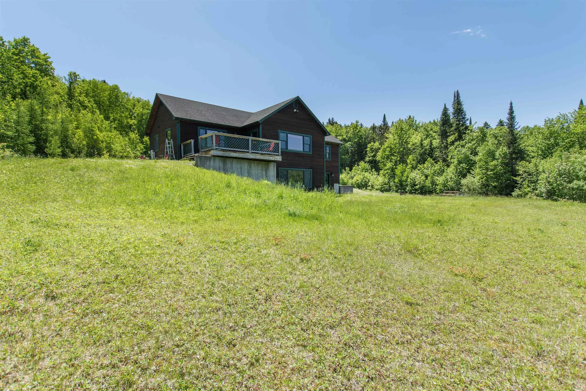 456 Indian Stream Road Pittsburg NH 03592