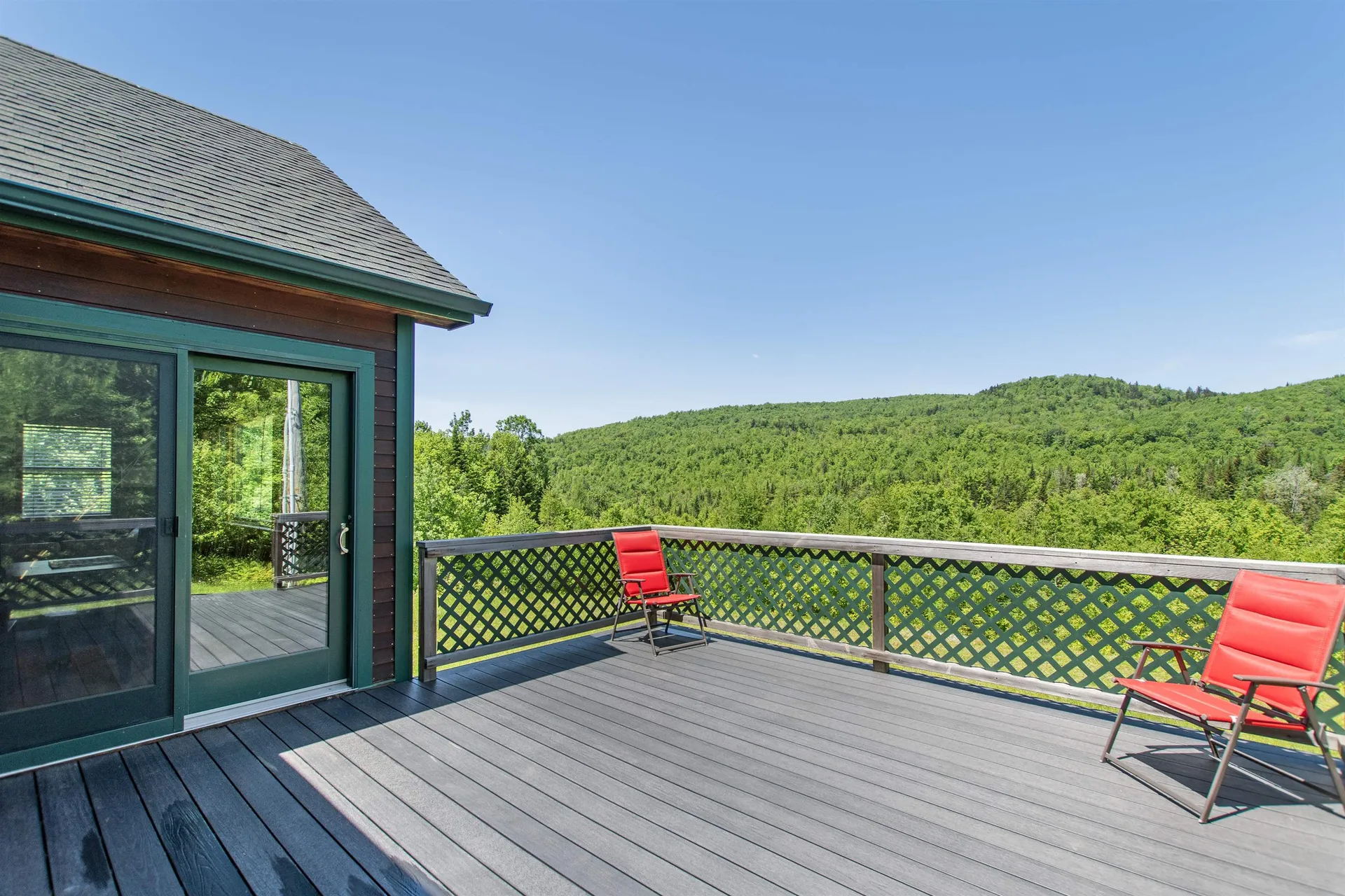 456 Indian Stream Road Pittsburg NH 03592