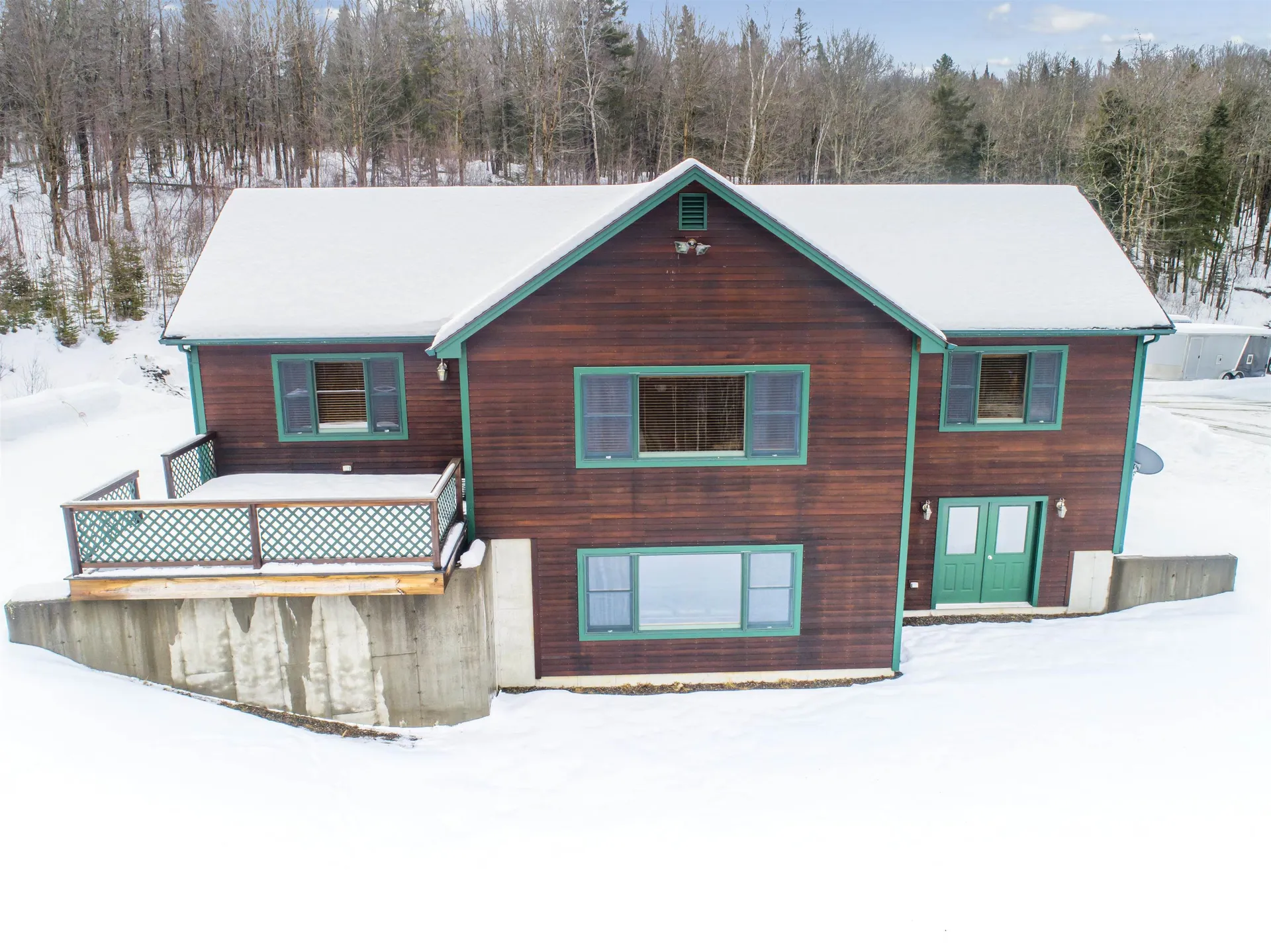 456 Indian Stream Road Pittsburg NH 03592