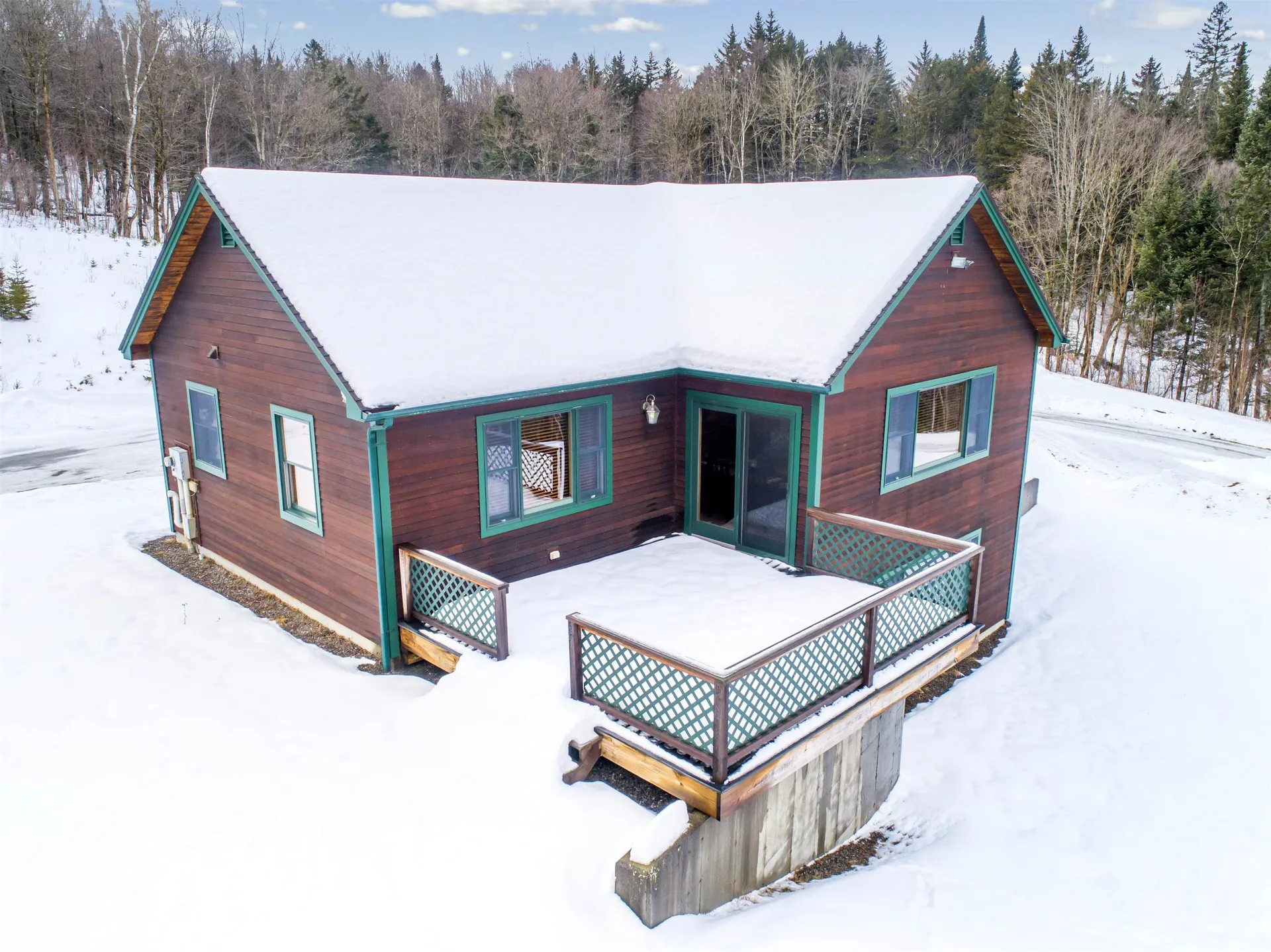 456 Indian Stream Road Pittsburg NH 03592