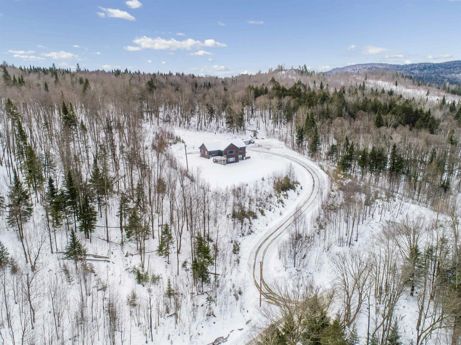 456 Indian Stream Road Pittsburg NH 03592