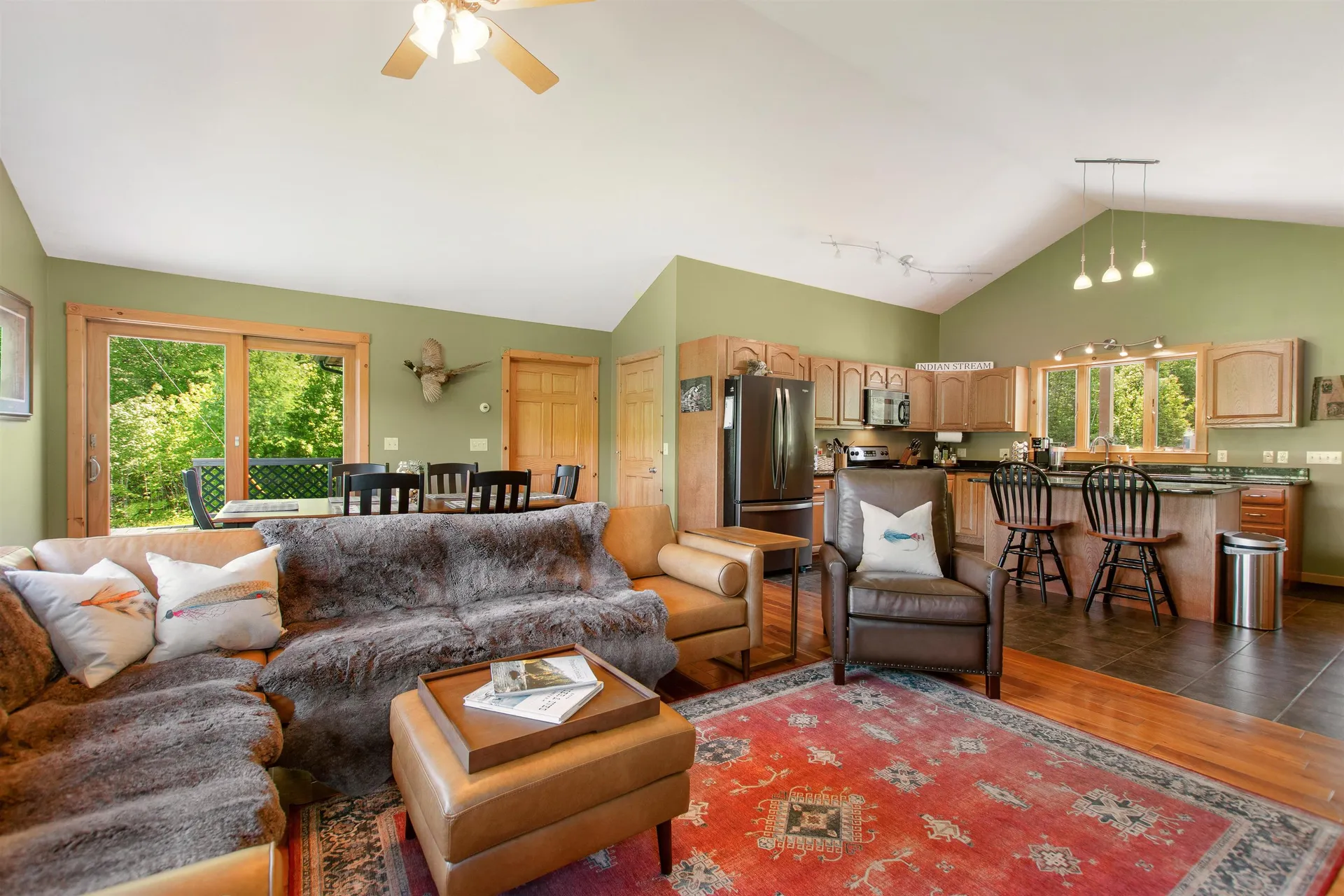 456 Indian Stream Road Pittsburg NH 03592