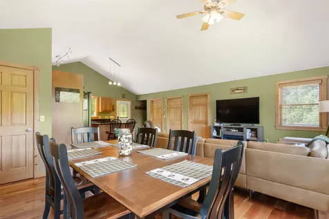 456 Indian Stream Road Pittsburg NH 03592