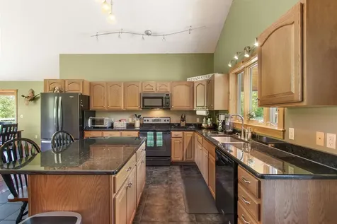 456 Indian Stream Road Pittsburg NH 03592