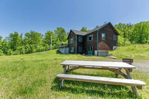 456 Indian Stream Road Pittsburg NH 03592