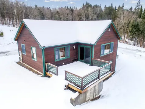 456 Indian Stream Road Pittsburg NH 03592
