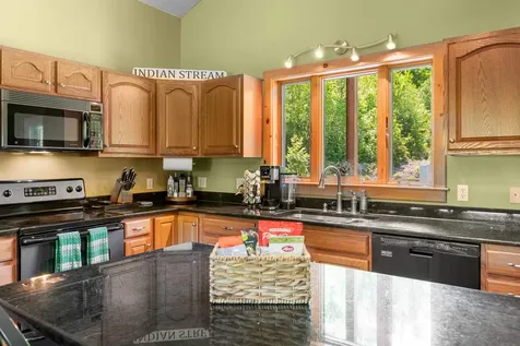 456 Indian Stream Road Pittsburg NH 03592