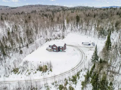 456 Indian Stream Road Pittsburg NH 03592