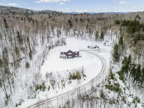 456 Indian Stream Road Pittsburg NH 03592
